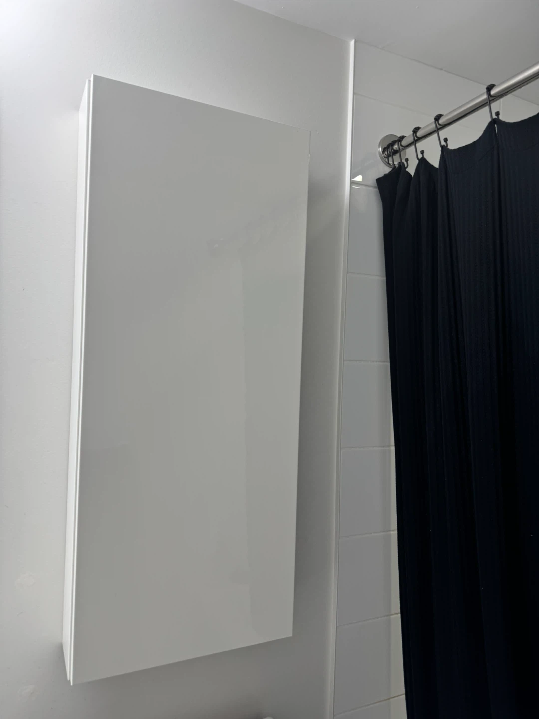 IKEA Godmorgon Washroom Wall Cabinet - photo 3