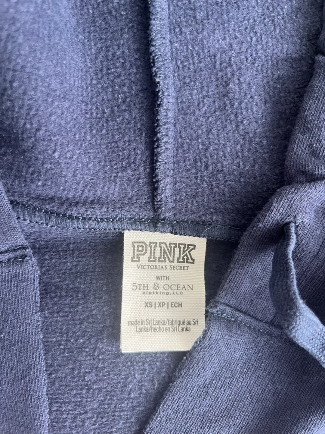 Victoria's Secret Pink Toronto Hoodie - photo 3