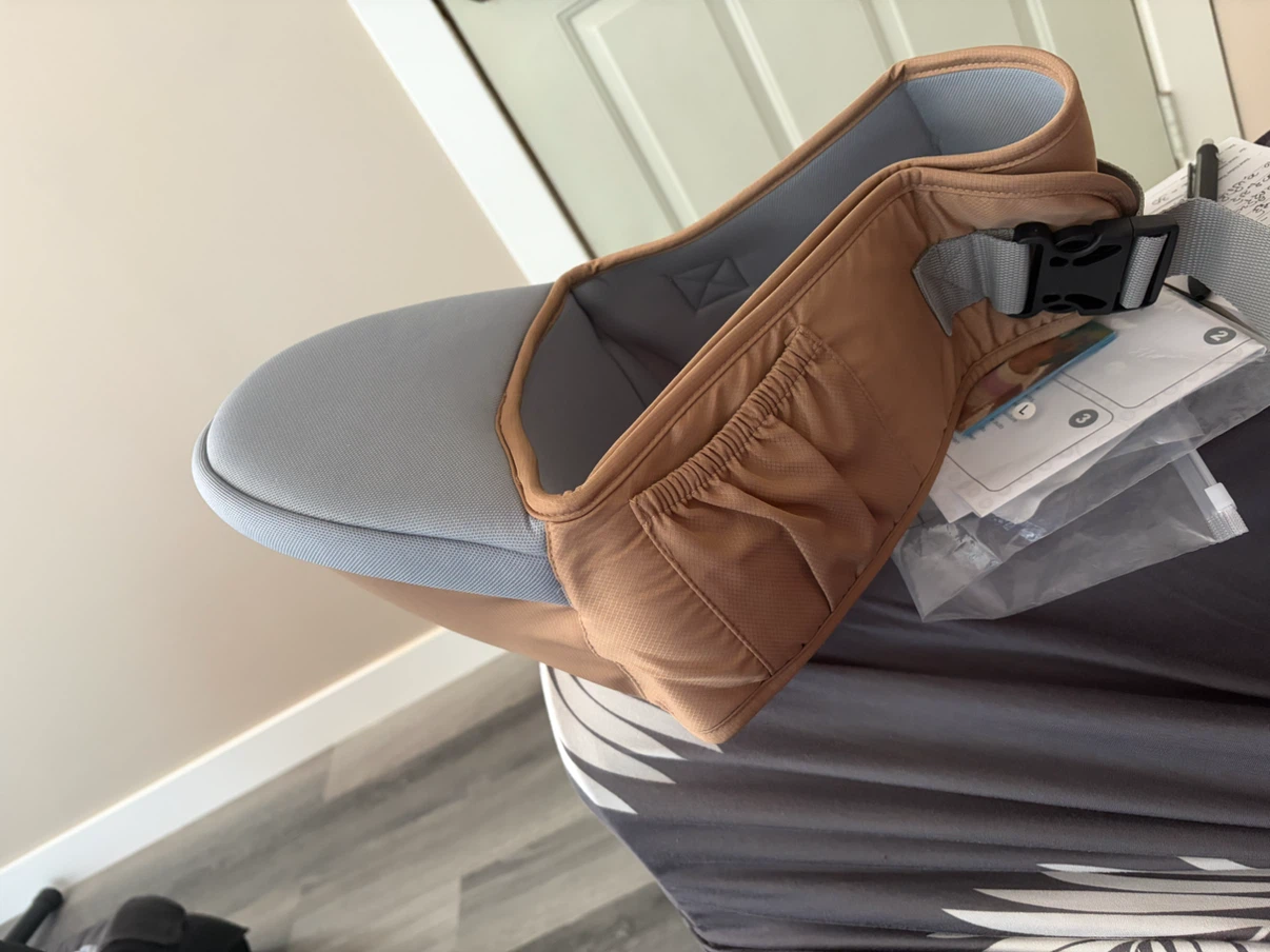 AINOMI New Design Baby Carrier