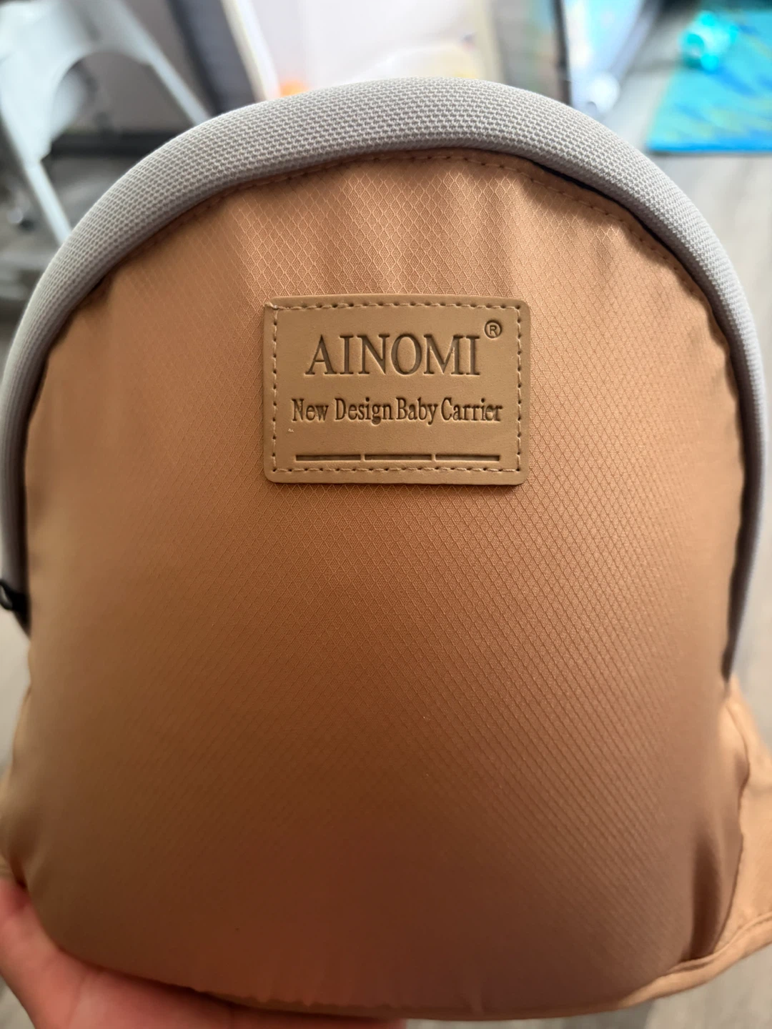 AINOMI New Design Baby Carrier - photo 2