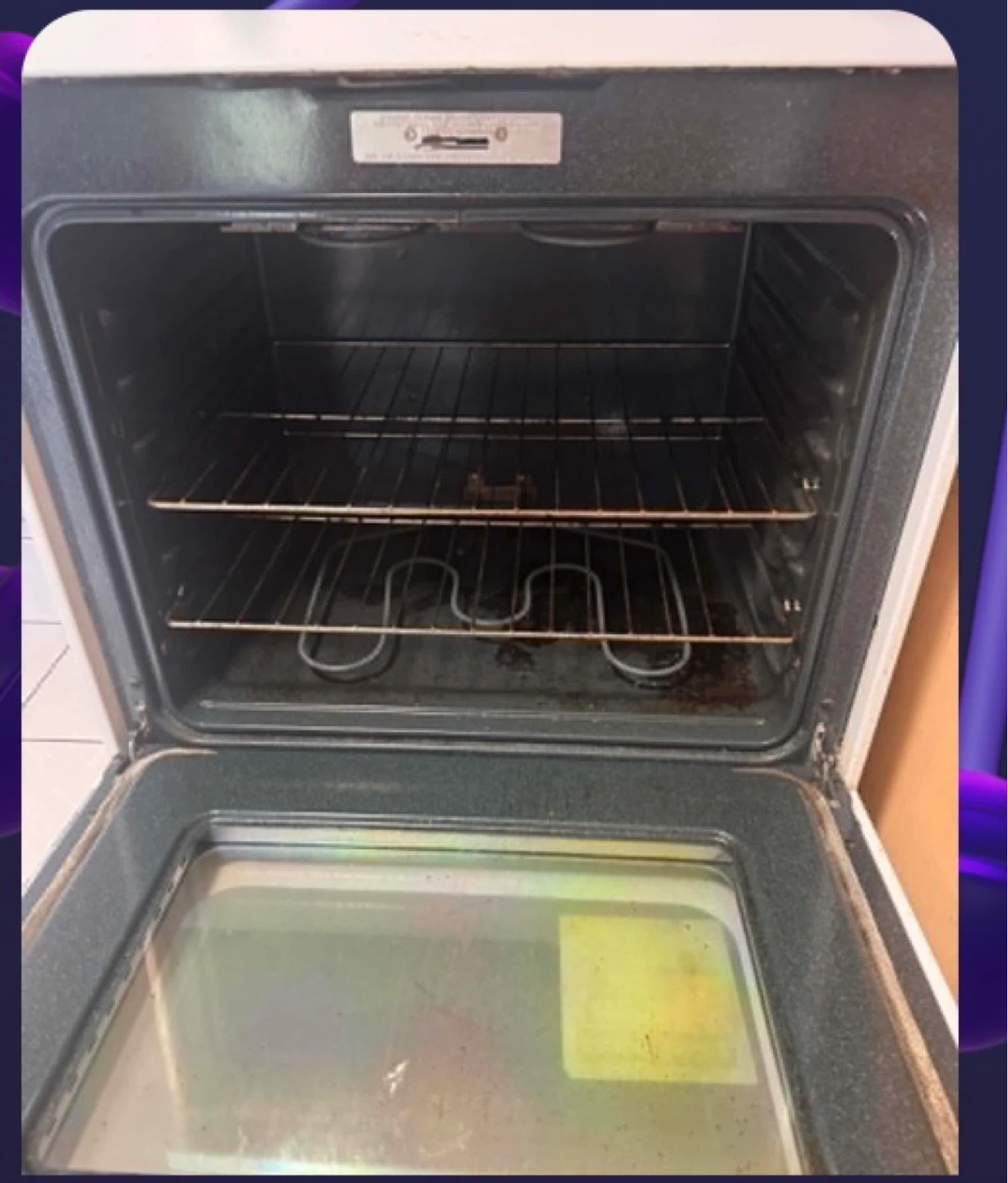 Stove for sale $220 - photo 5