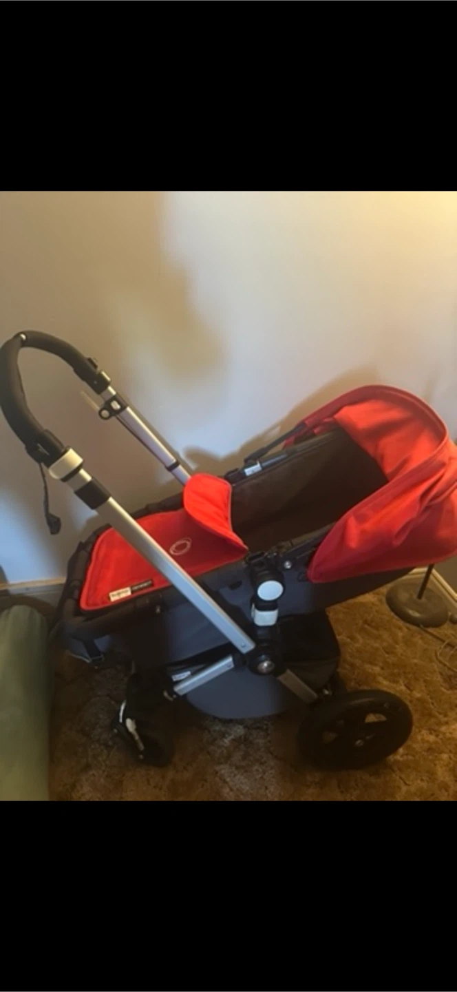 Bugaboo Cameleon Stroller - photo 2