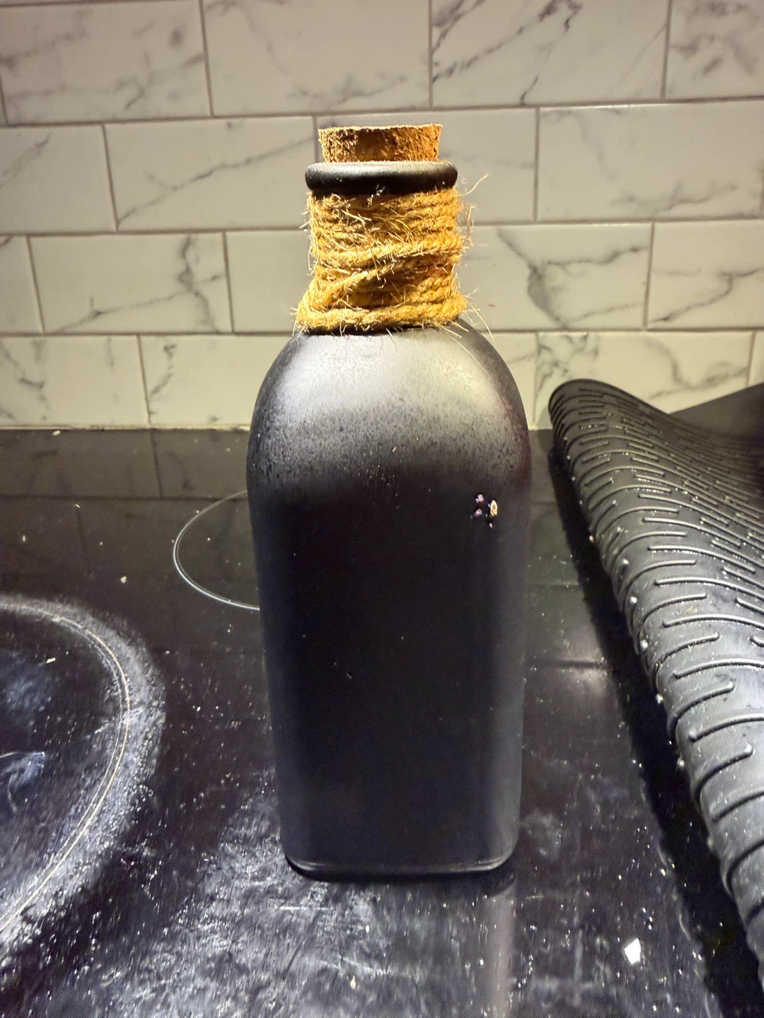 Witches Apothecary Spider Venom Bottle - photo 2