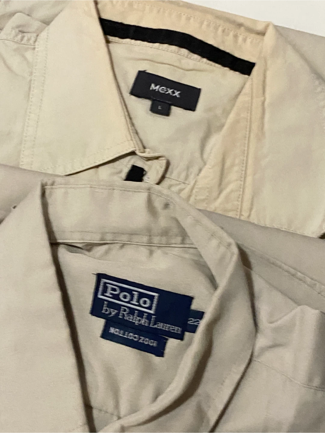 Various Assorted Mens’ Shirts - photo 4