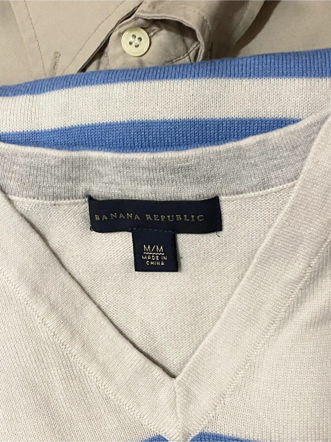 Various Assorted Mens’ Shirts - photo 5