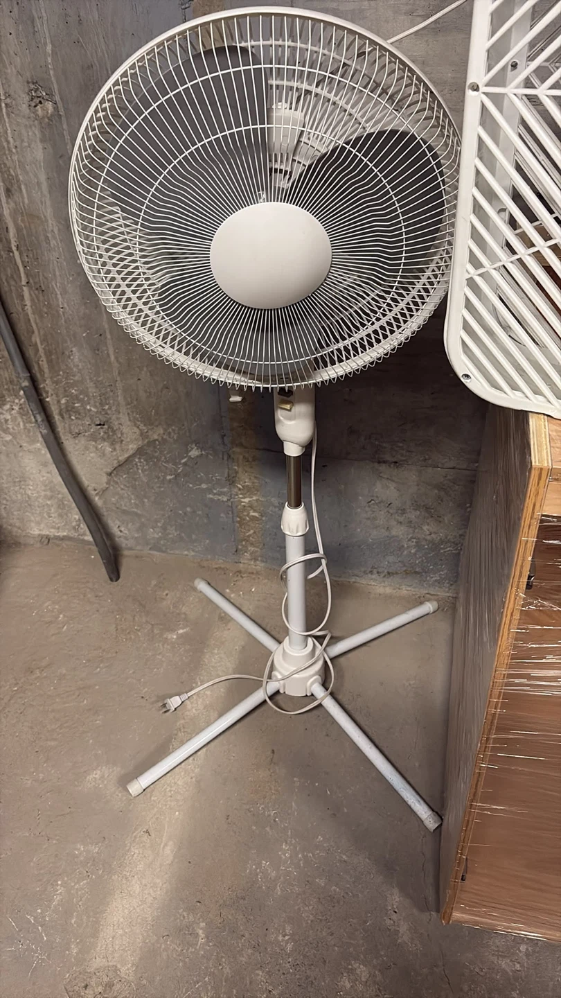 Classic Box Fan - photo 2