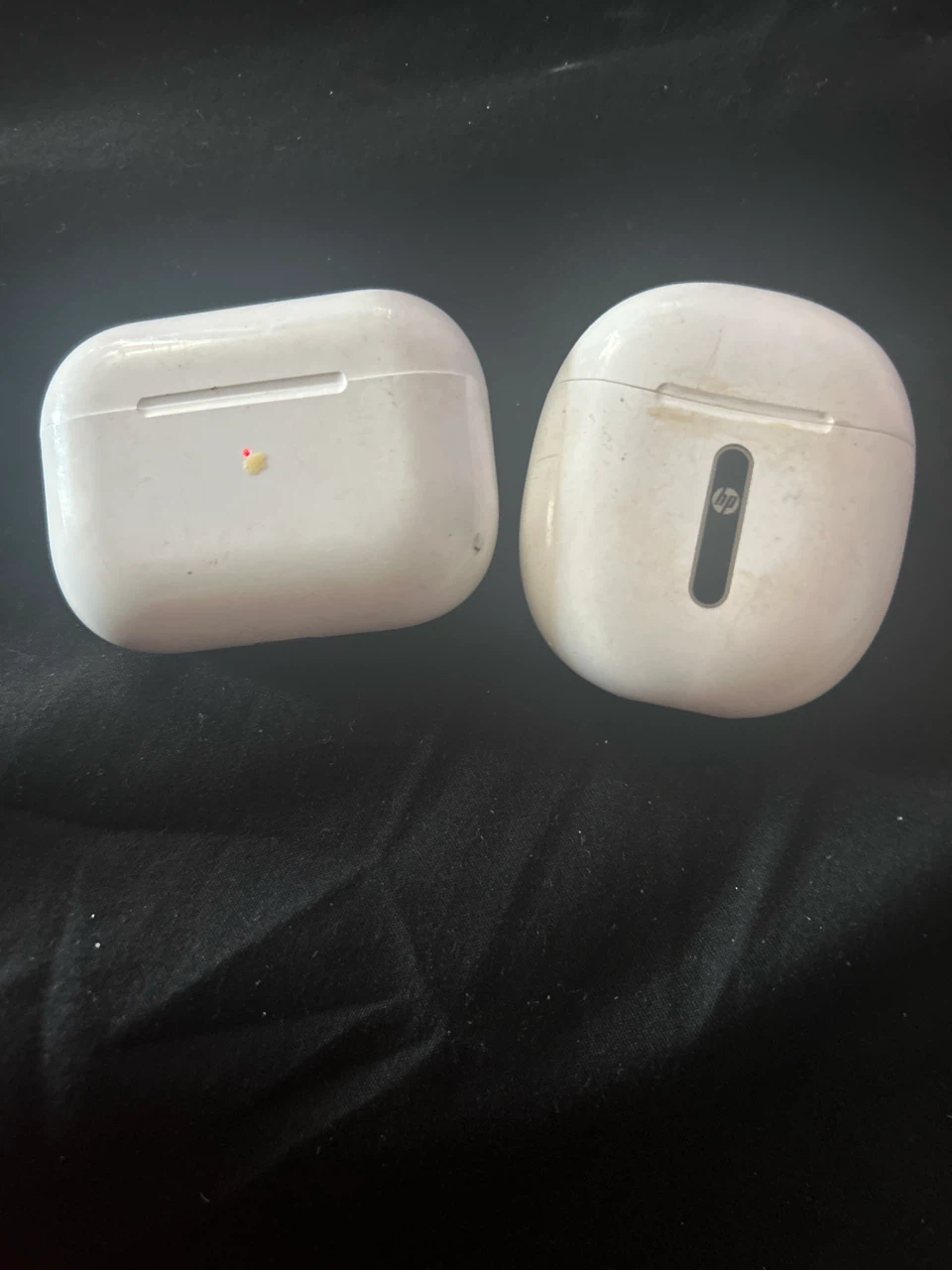 HP Wireless Earbuds