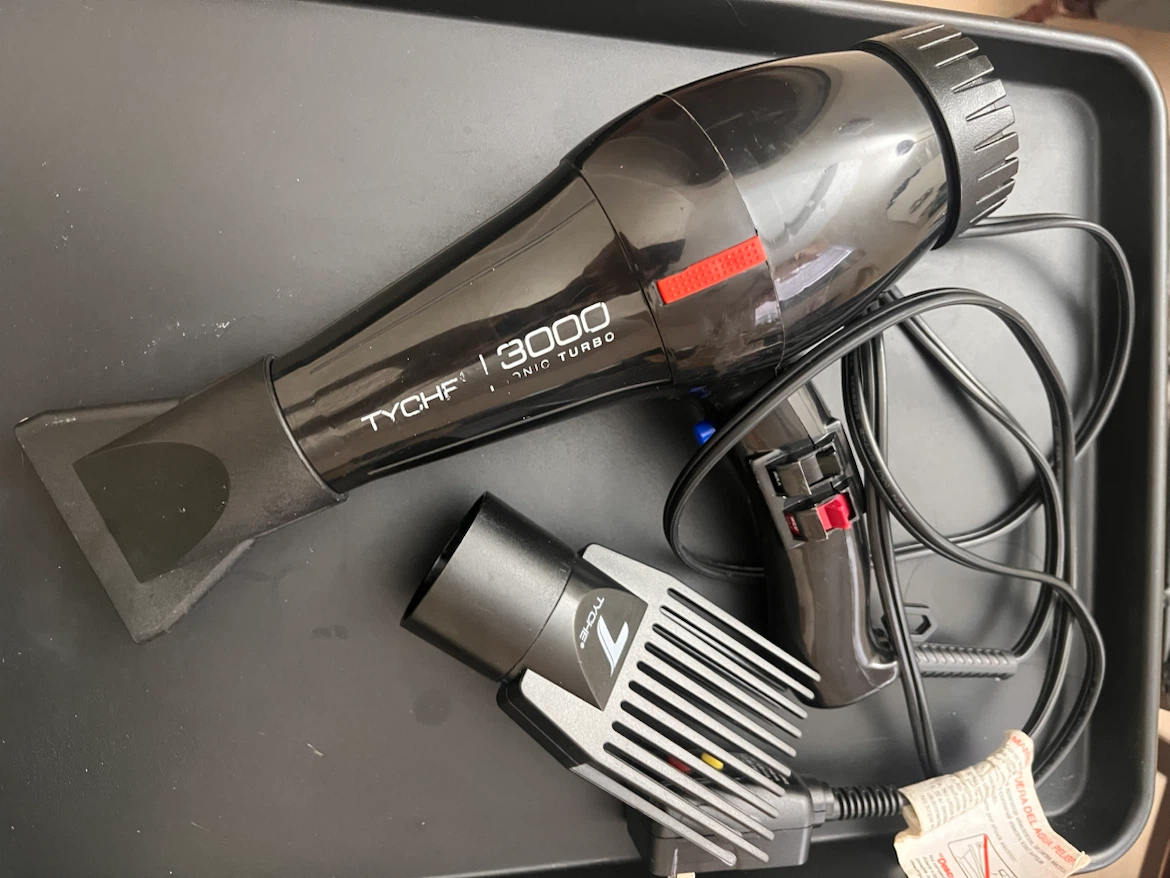 Tyche 13000 Hair Dryer