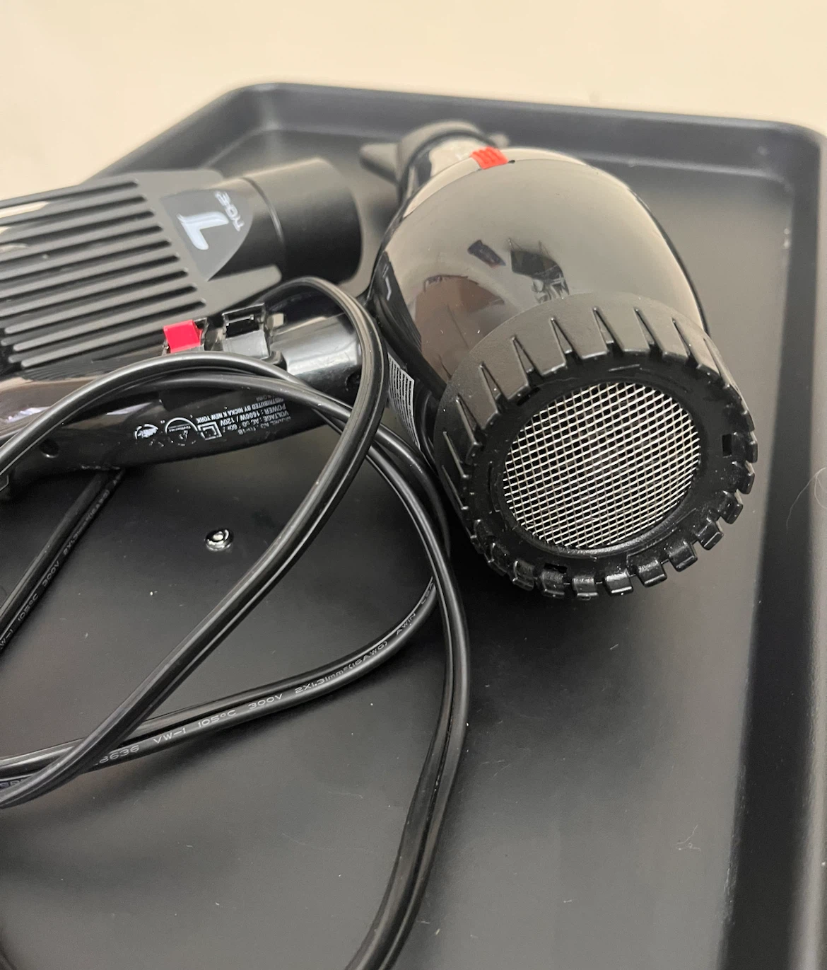 Tyche 13000 Hair Dryer - photo 3