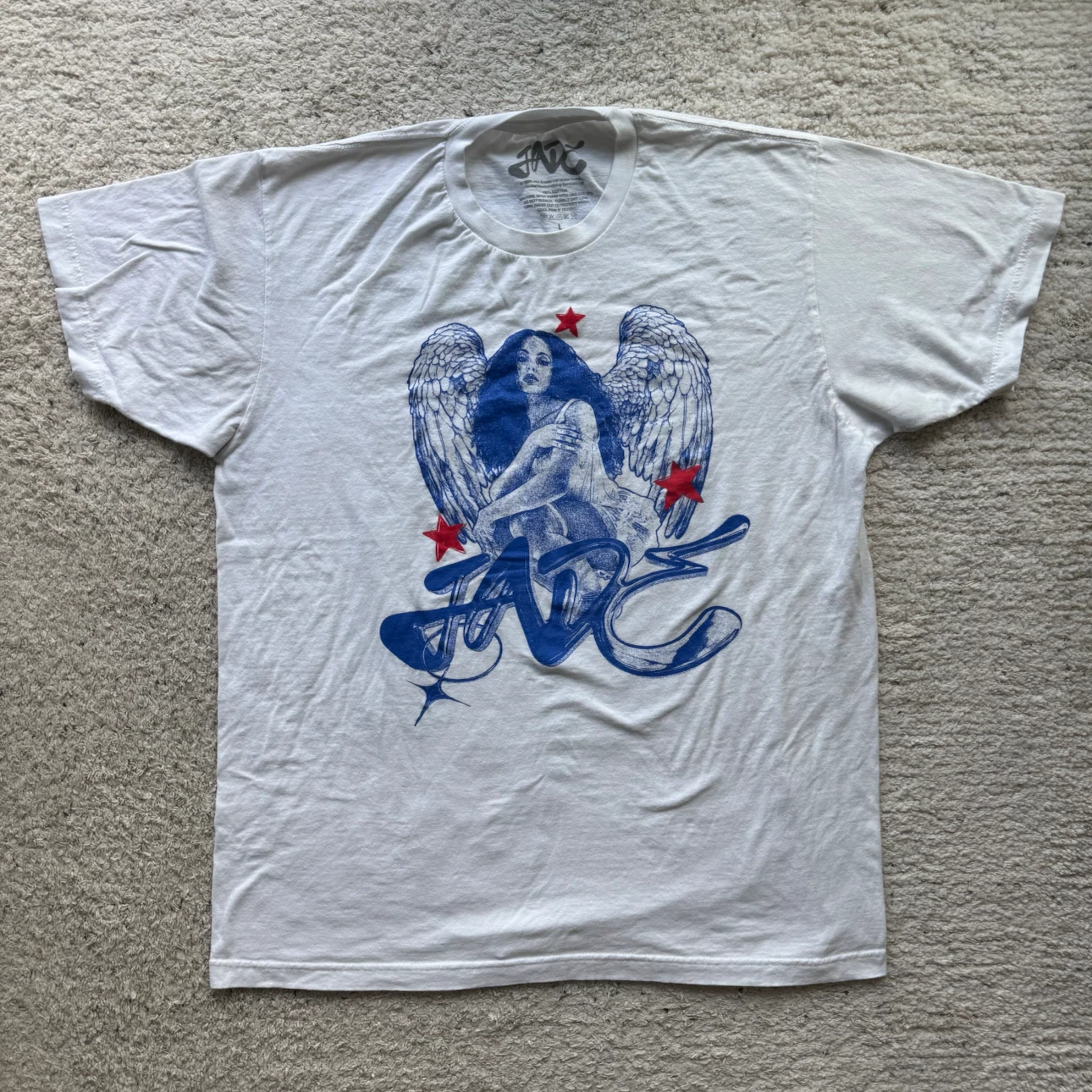 Jade Thirlwall T-Shirt That’s Showbiz Baby Tour
