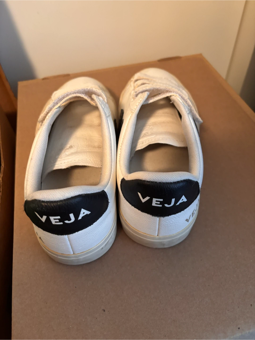 VEJA sneakers size 8 - photo 3