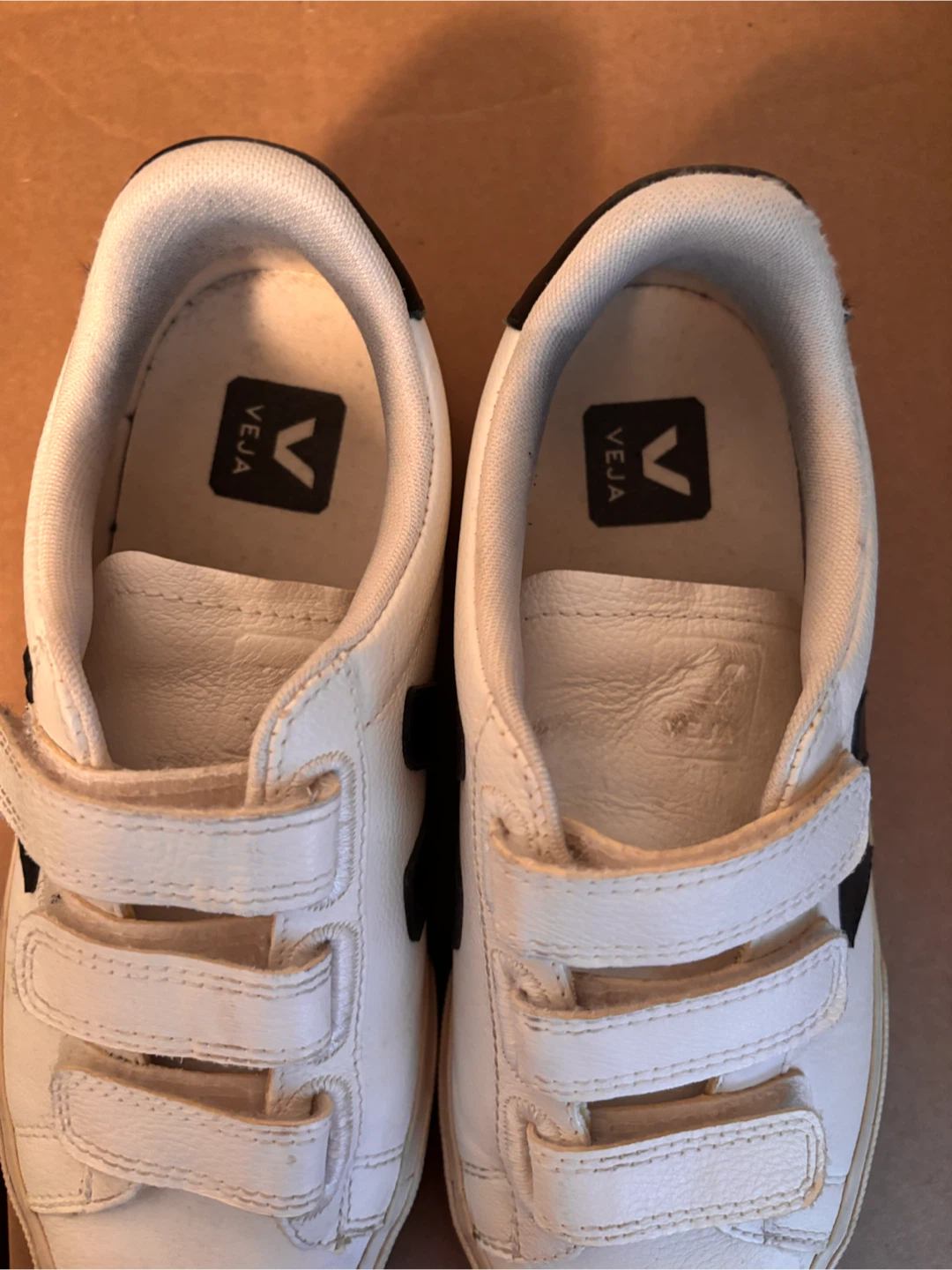 VEJA sneakers size 8 - photo 5