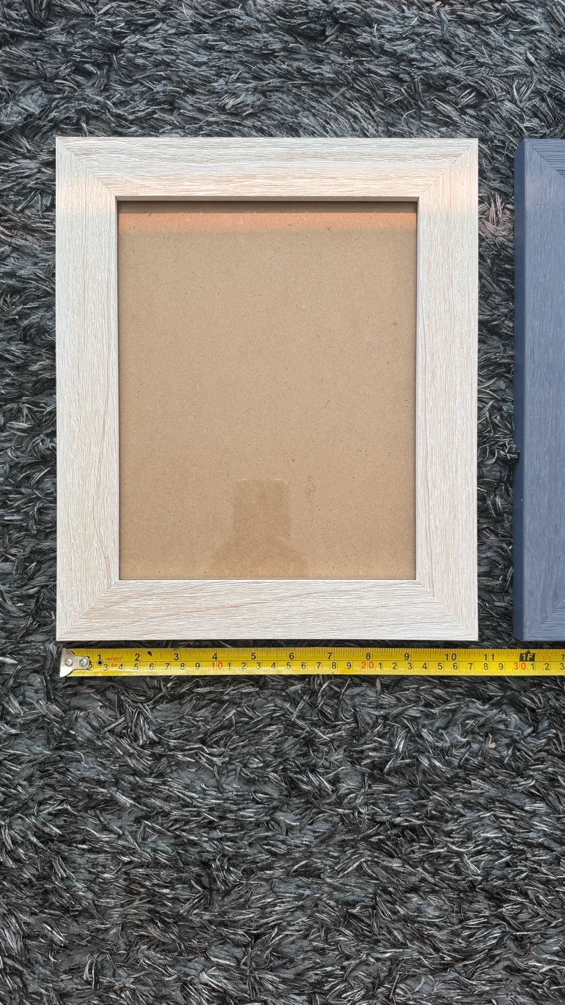 Picture Frames (2) - Wood Look - photo 5