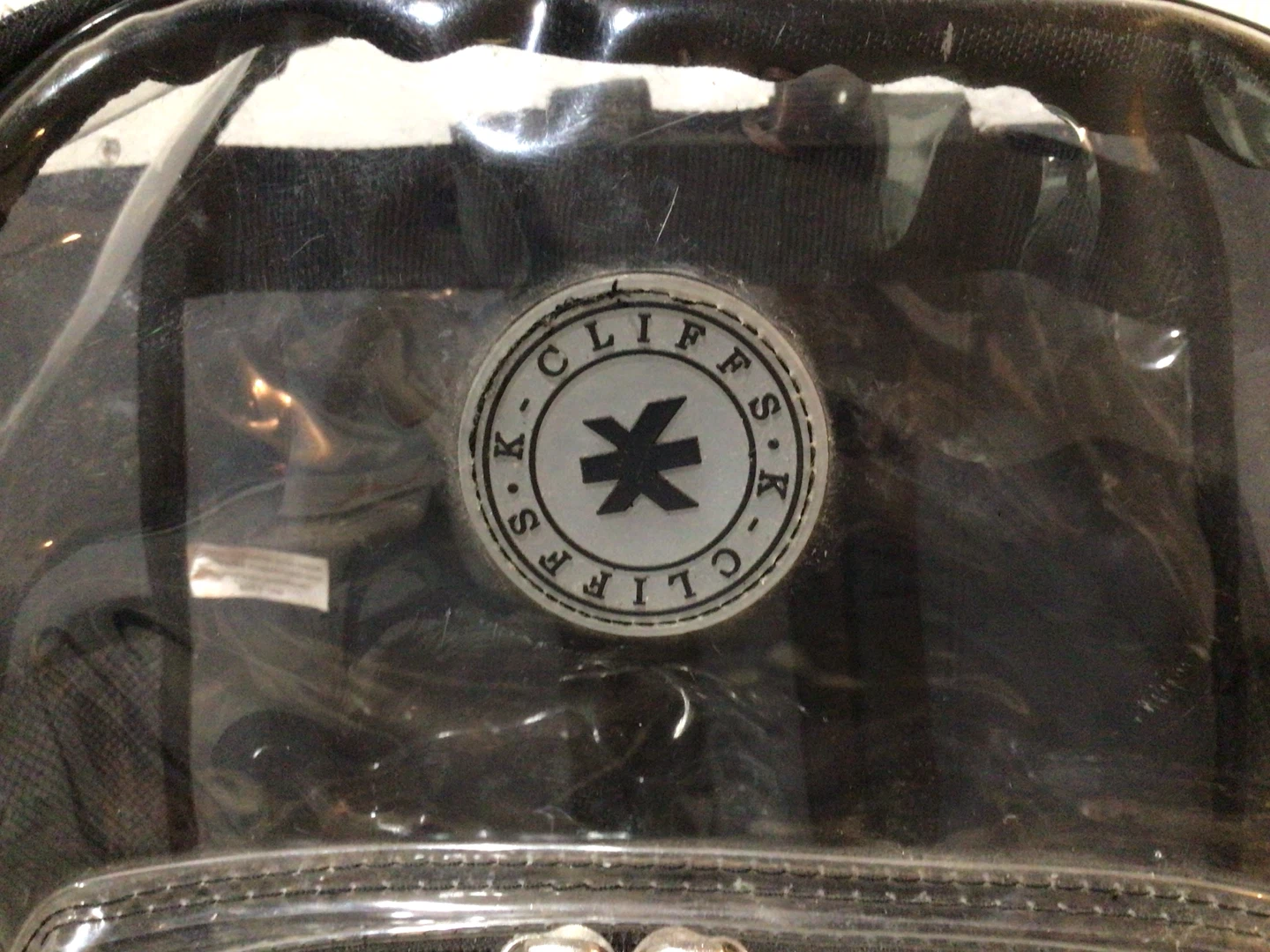 K-cliffs…backpack - photo 2