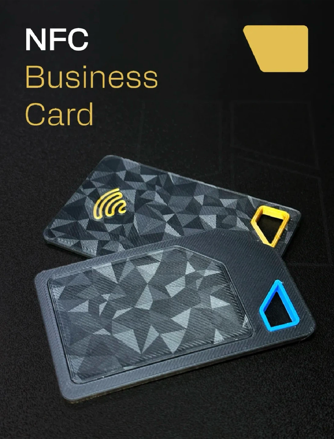 NFC Business Card