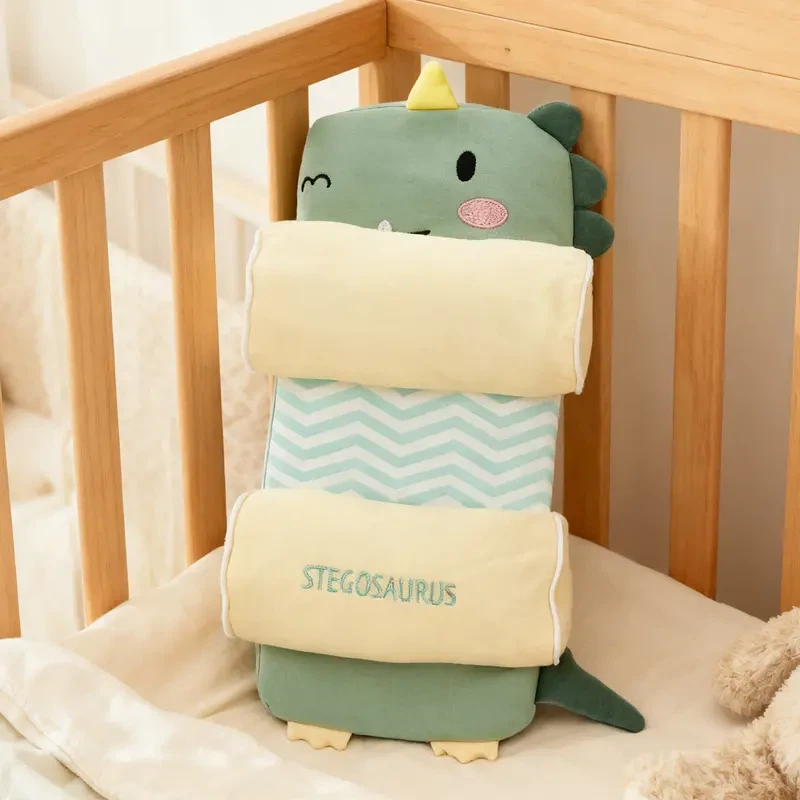 Brand new baby head shaping pillow
