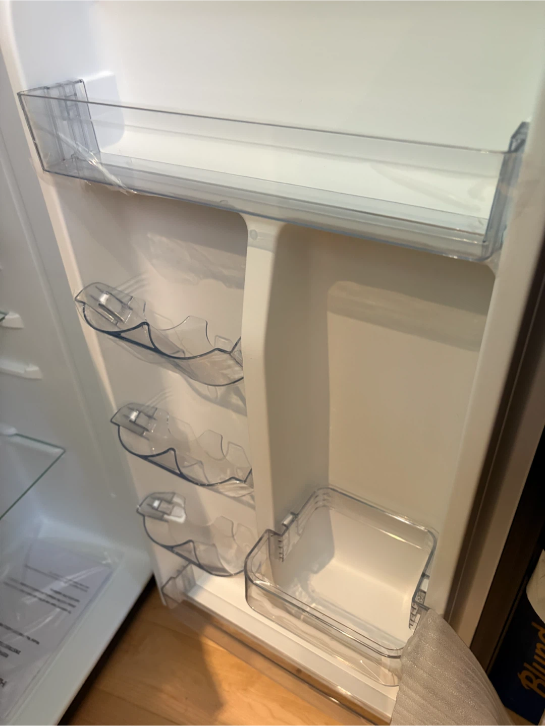 NEW* Mini Fridge - photo 3