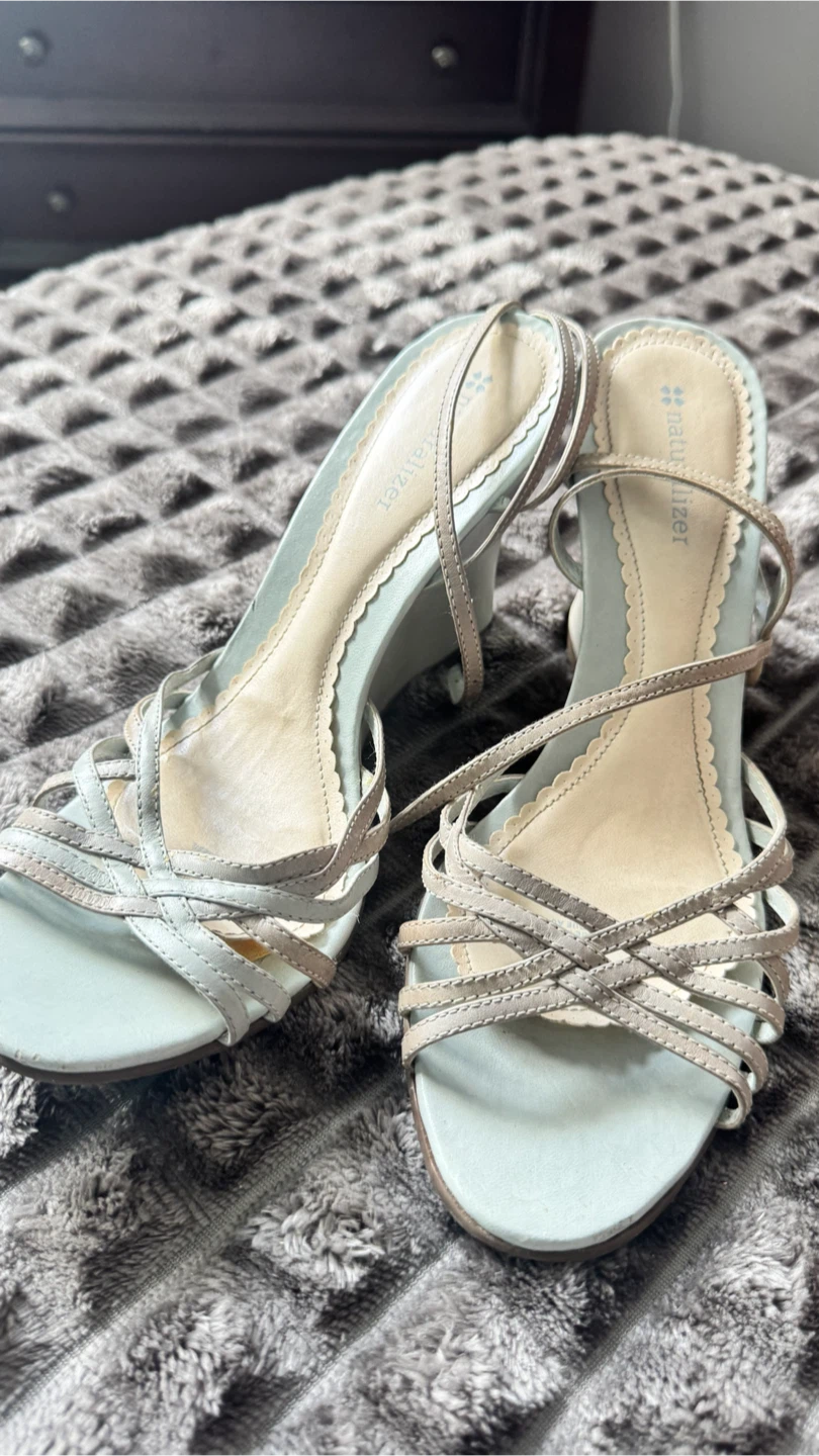 Naturalizer Women's Wedge Sandals - photo 3