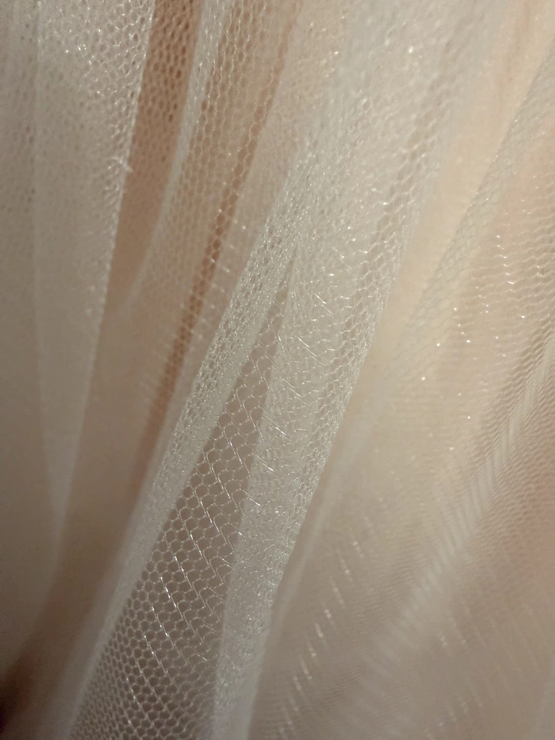 Princess Communion / Flower Girl Dress Size 14 - photo 5