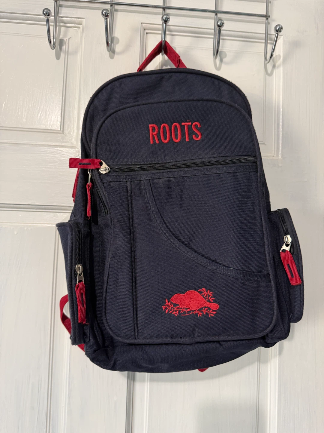 Roots Backpack