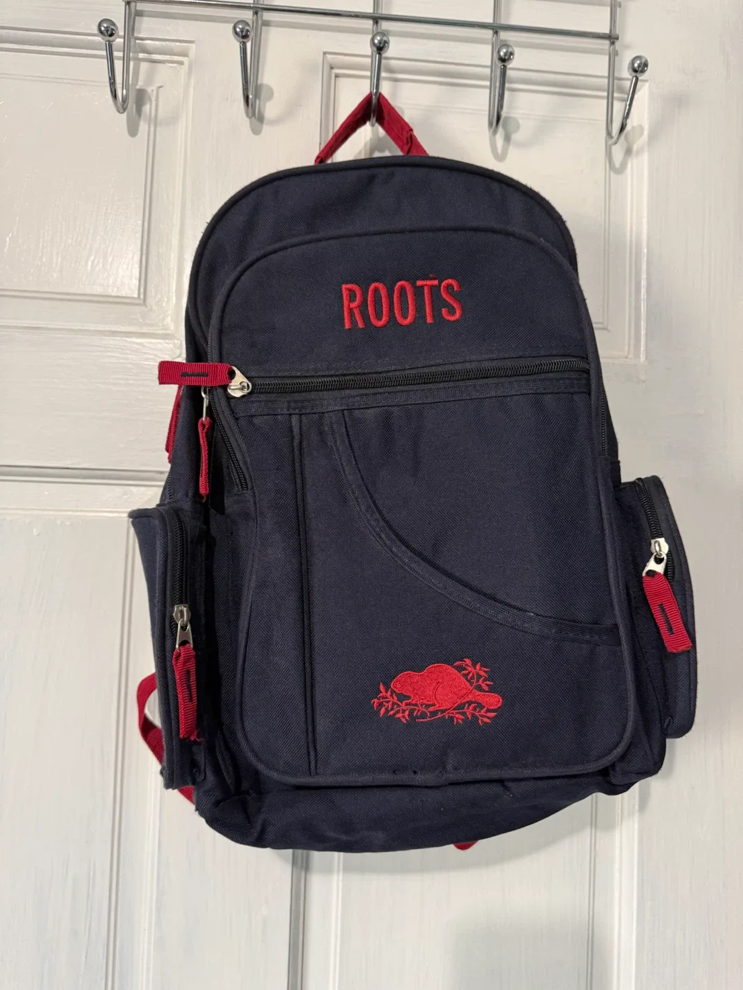 Roots Backpack