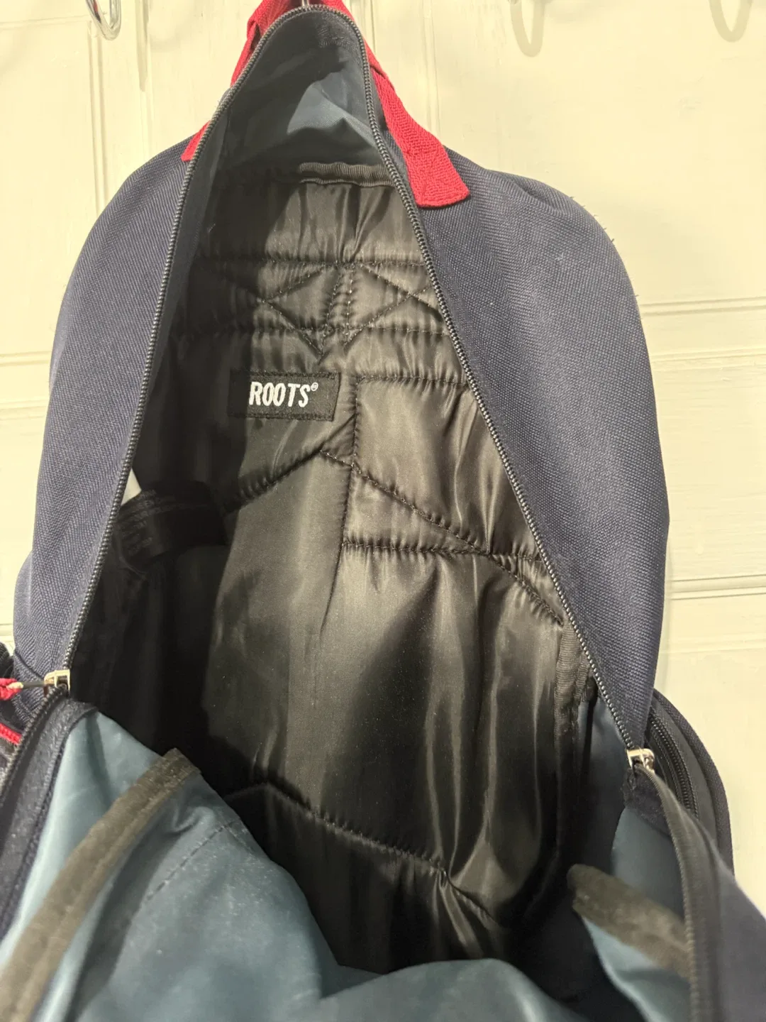 Roots Backpack - photo 3