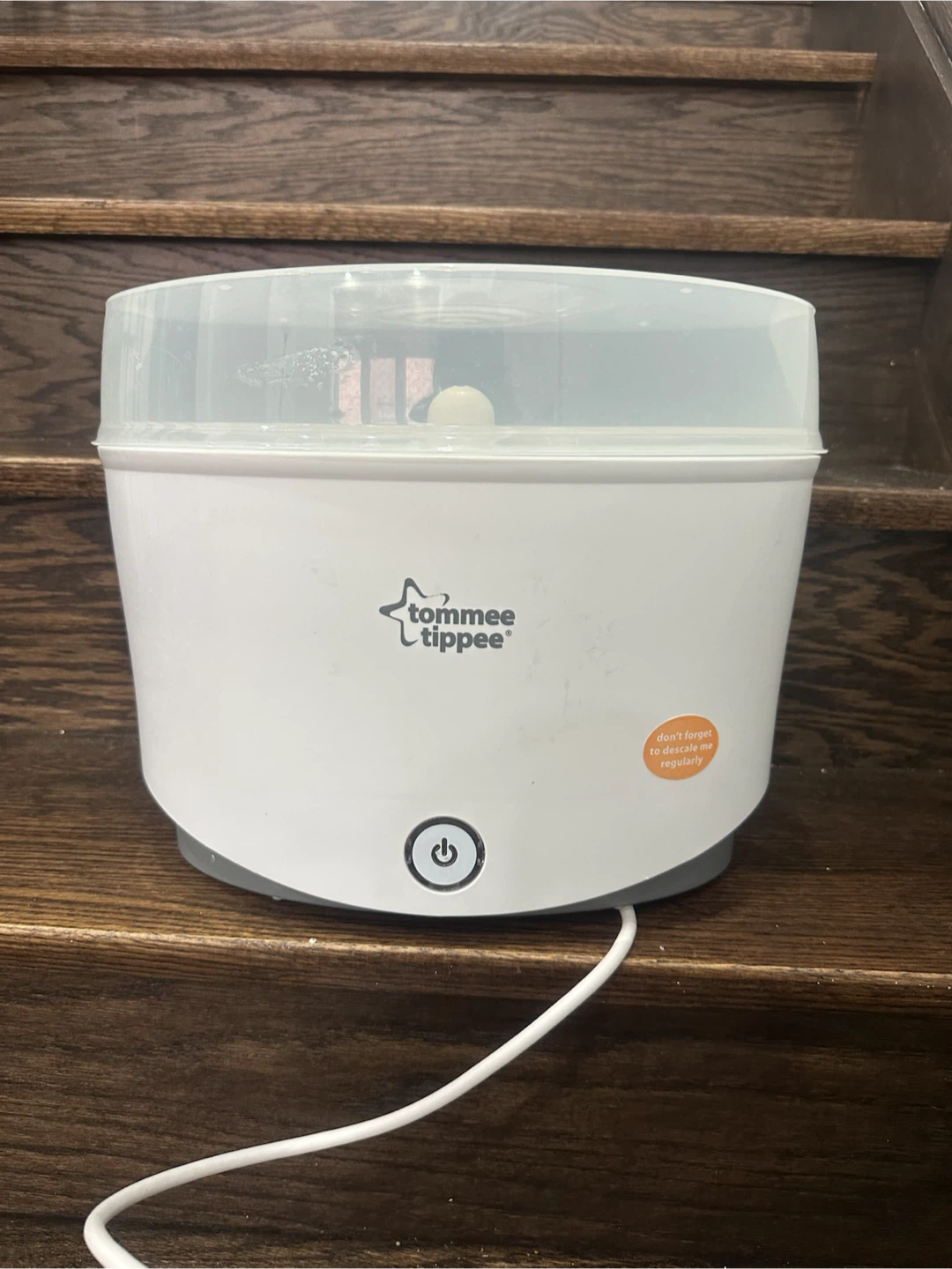 Tommee Tippee Steriliser
