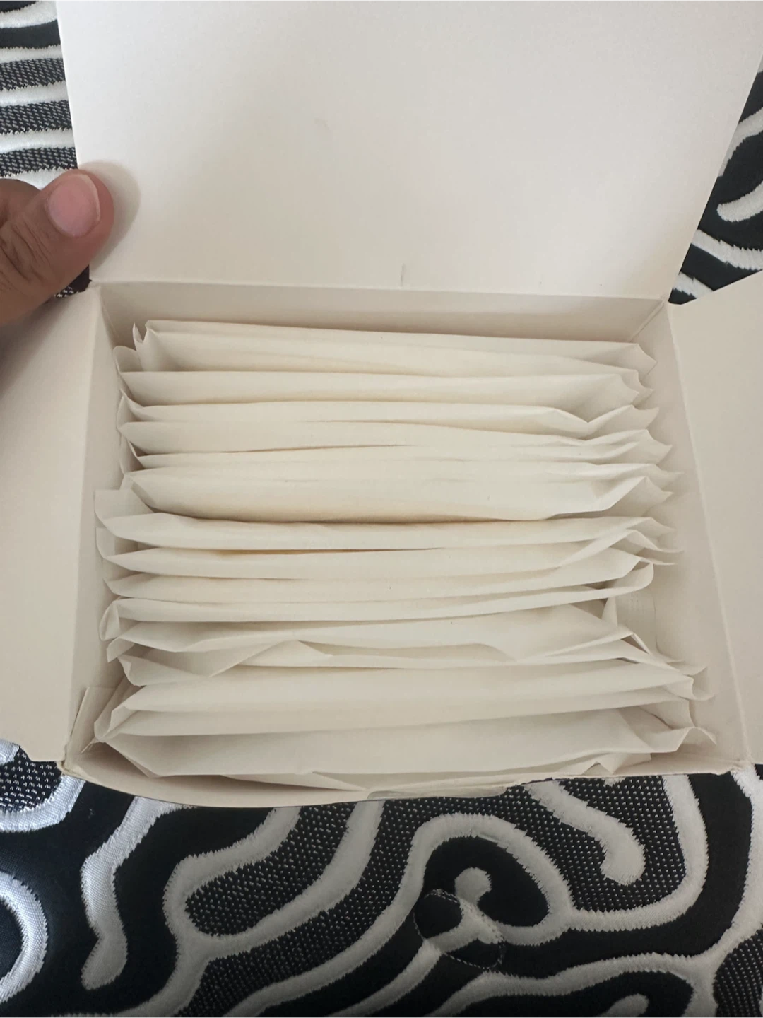 Philips Avent Ultra Absorbent Disposable Breast Pads (60x) - photo 2