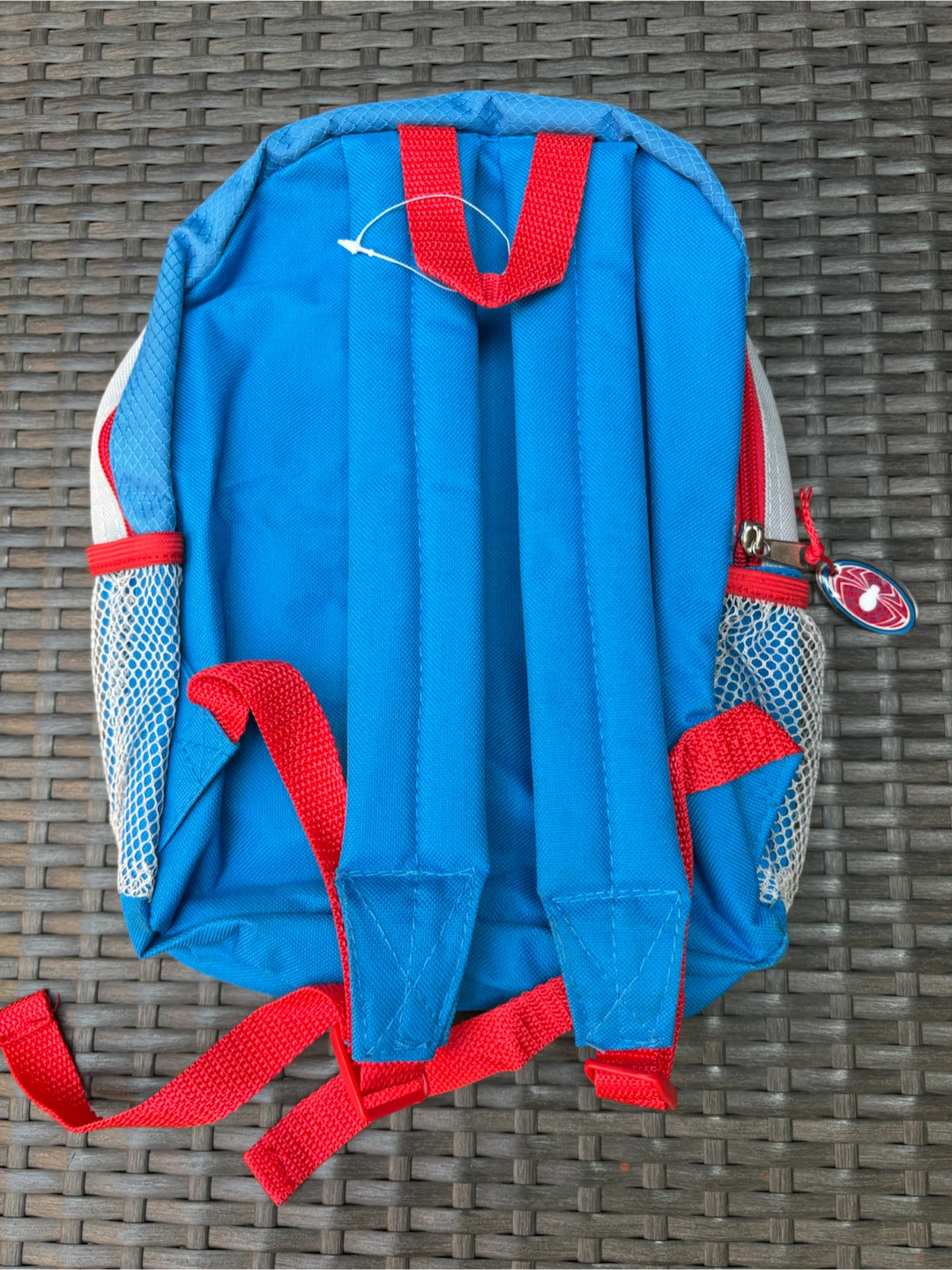 The Amazing Spider-Man Backpack - photo 3
