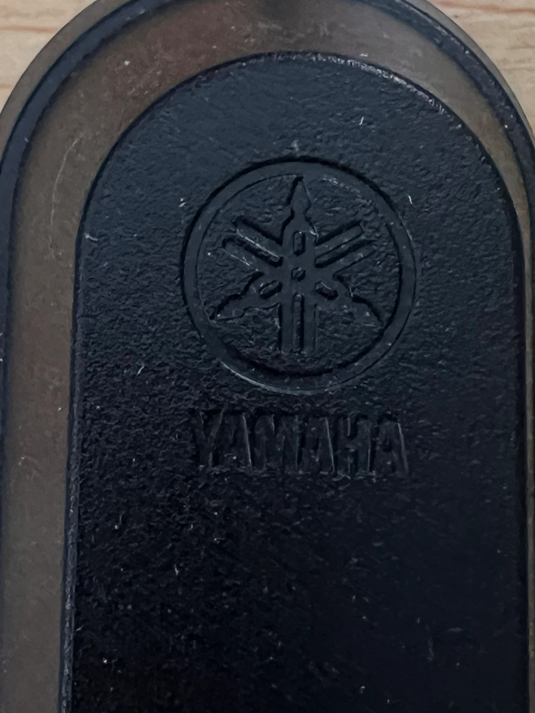 Yamaha FC4A Sustain Pedal - photo 2