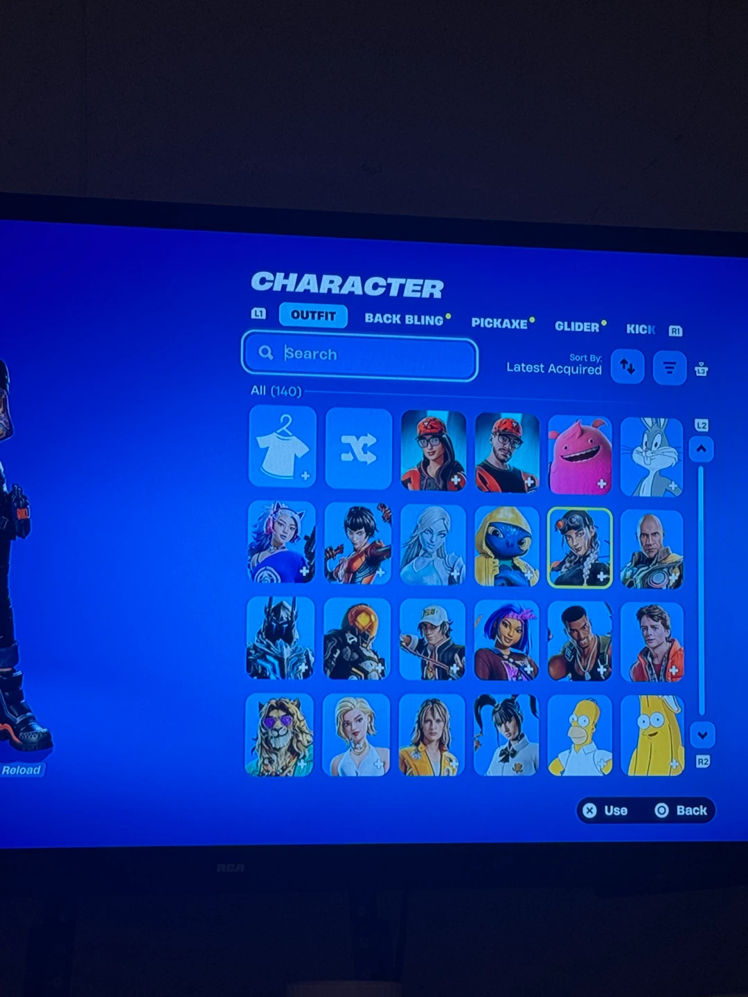 Fortnite Account - photo 2