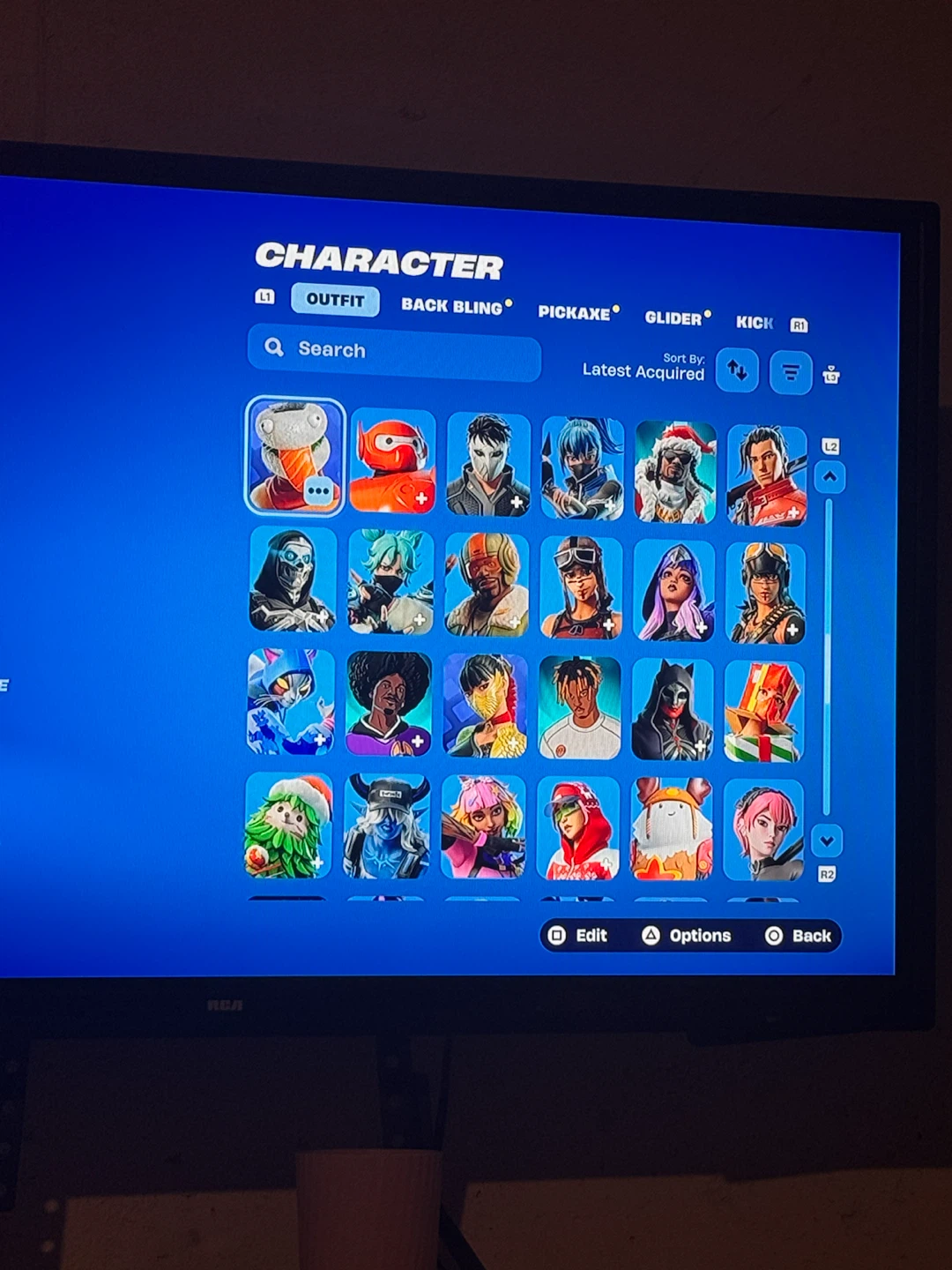 Fortnite Account - photo 3