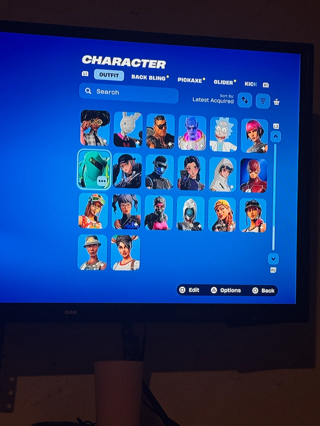 Fortnite Account - photo 4