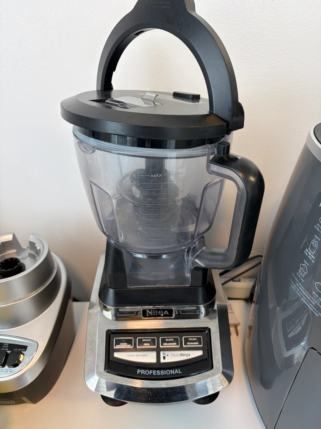 Ninja Professional NutriNinja Blender