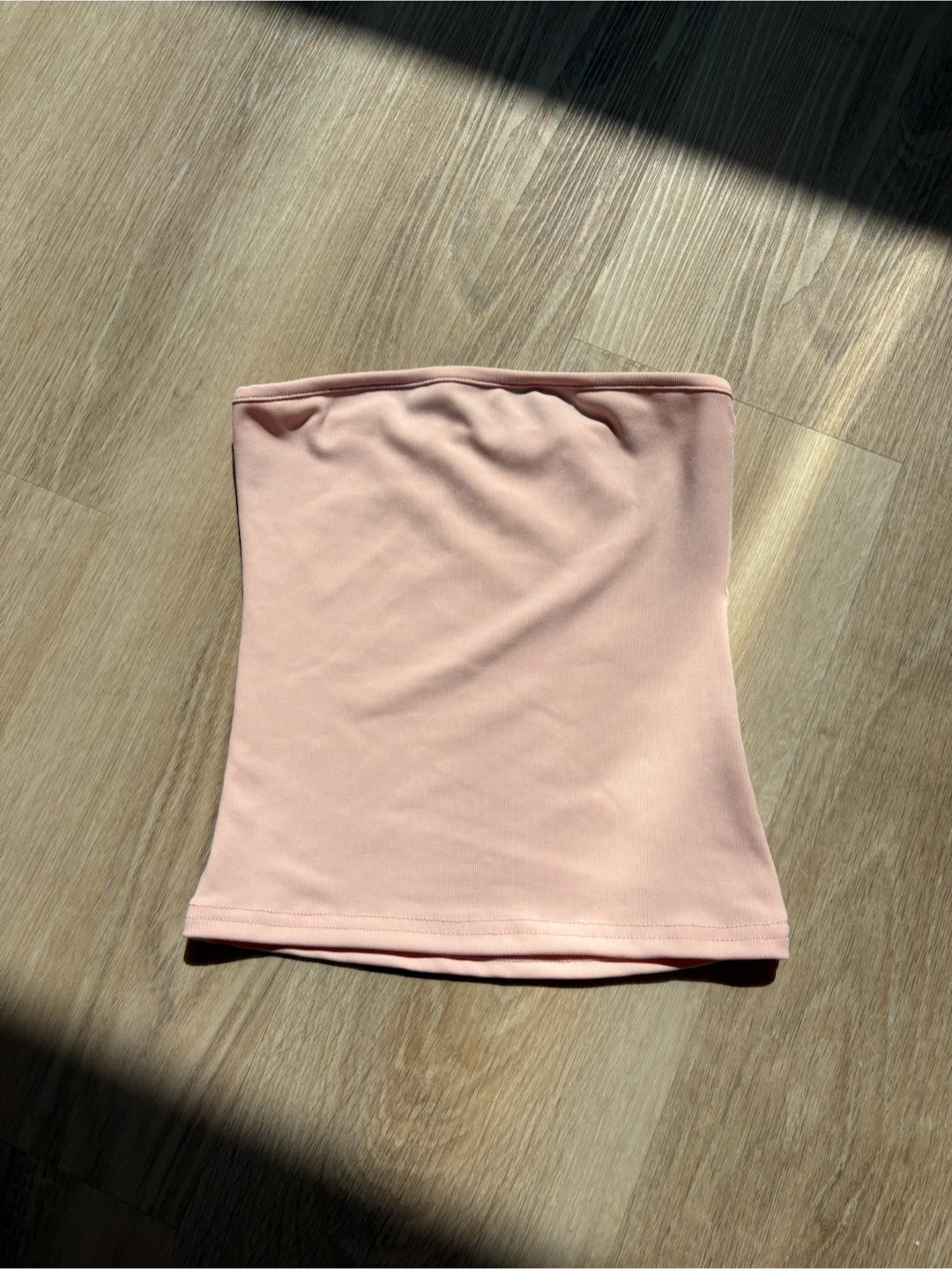 XXS - Baby Pink Tube Top 🎀