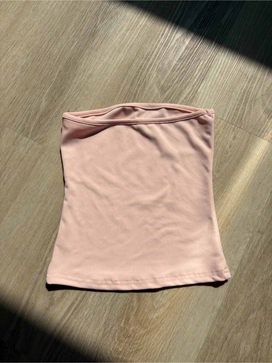 XXS - Baby Pink Tube Top 🎀 - photo 2