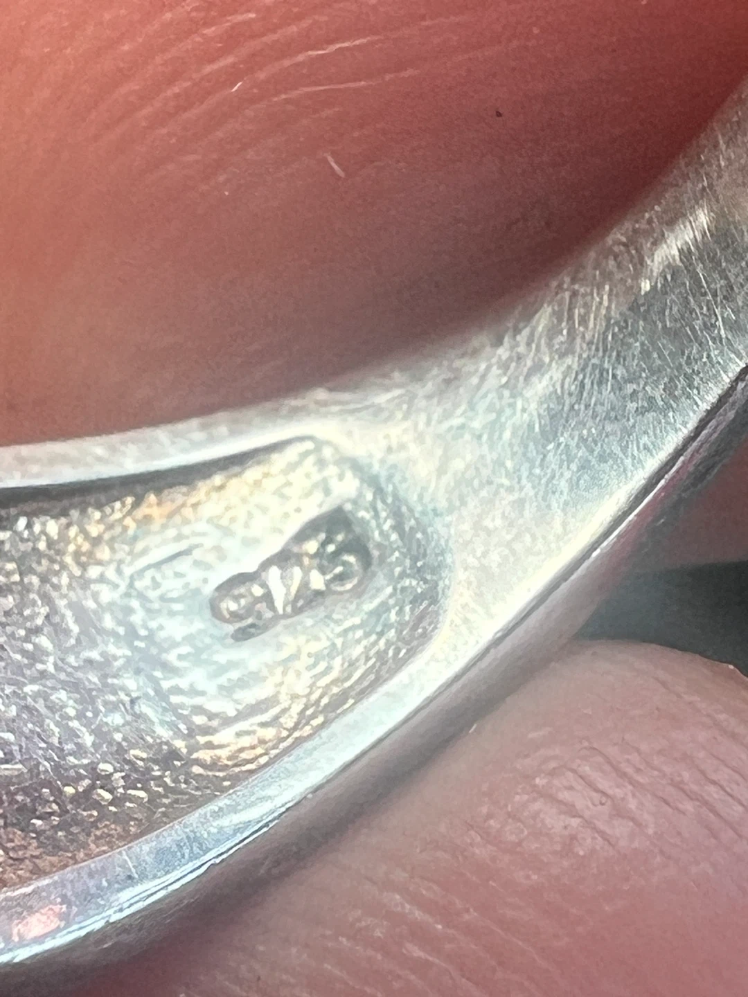 Sterling Silver Multi-Gemstone Ring - photo 2