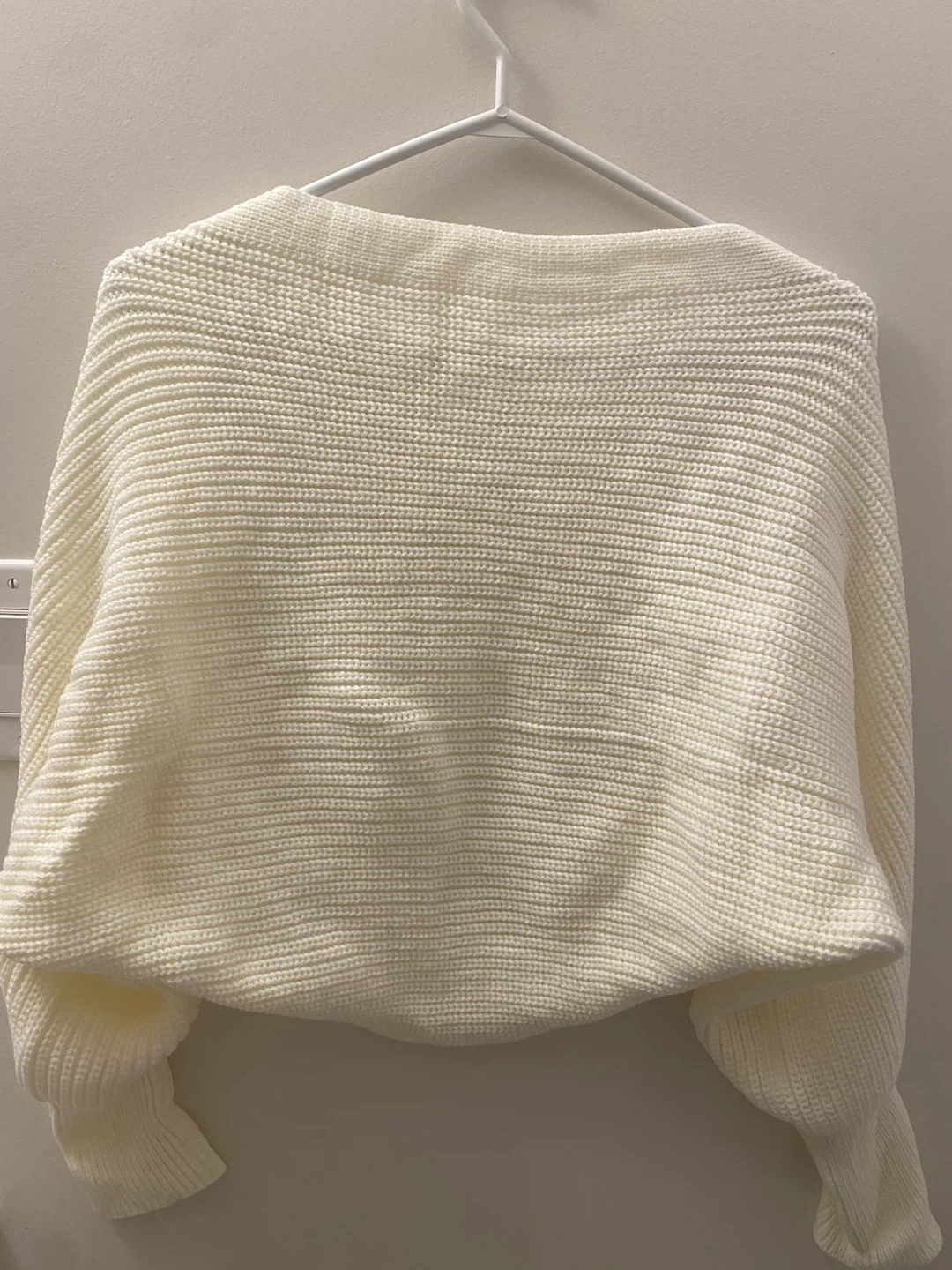 Open Knit Cardigan - photo 2