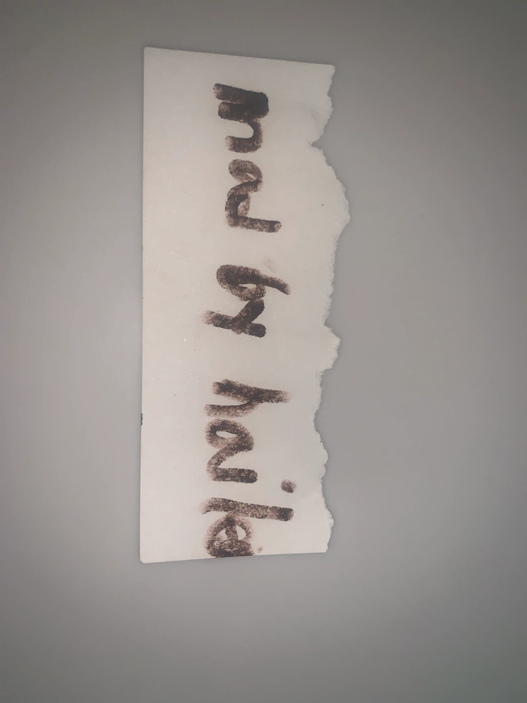 Handmade Banana Tape - photo 2