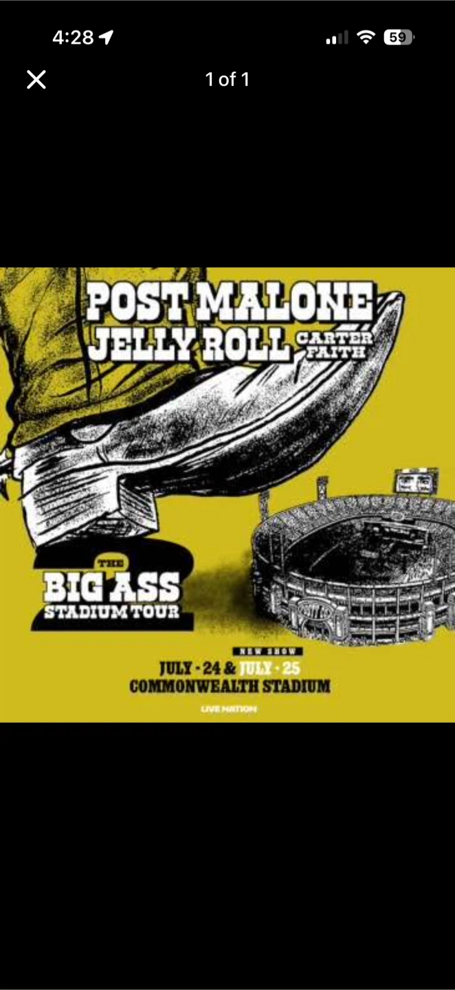 Post Malone & Jelly Roll