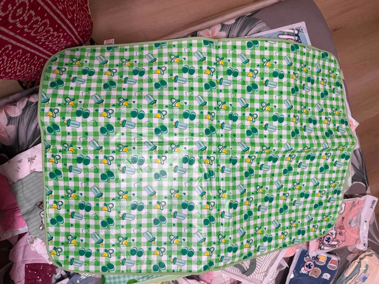 Baby clothes
