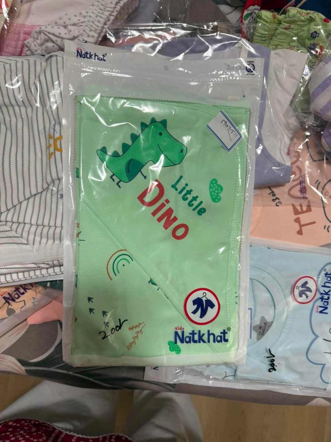 Baby clothes - photo 2