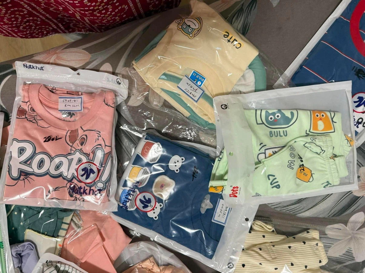 Baby clothes - photo 3