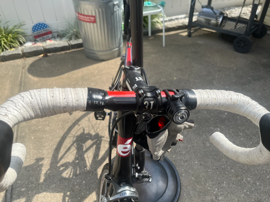 Cervelo S6