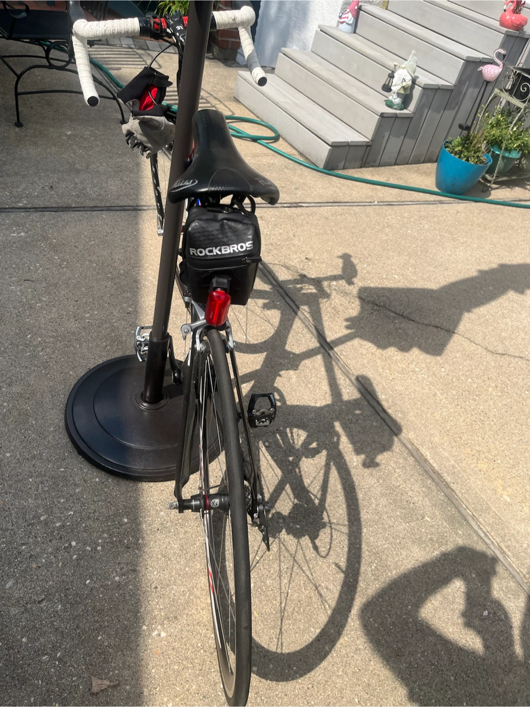 Cervelo S6 - photo 4