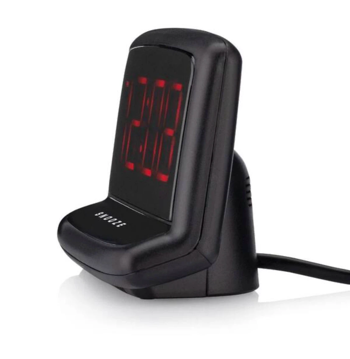 Westclox Digital Alarm Clock with Snooze - photo 5