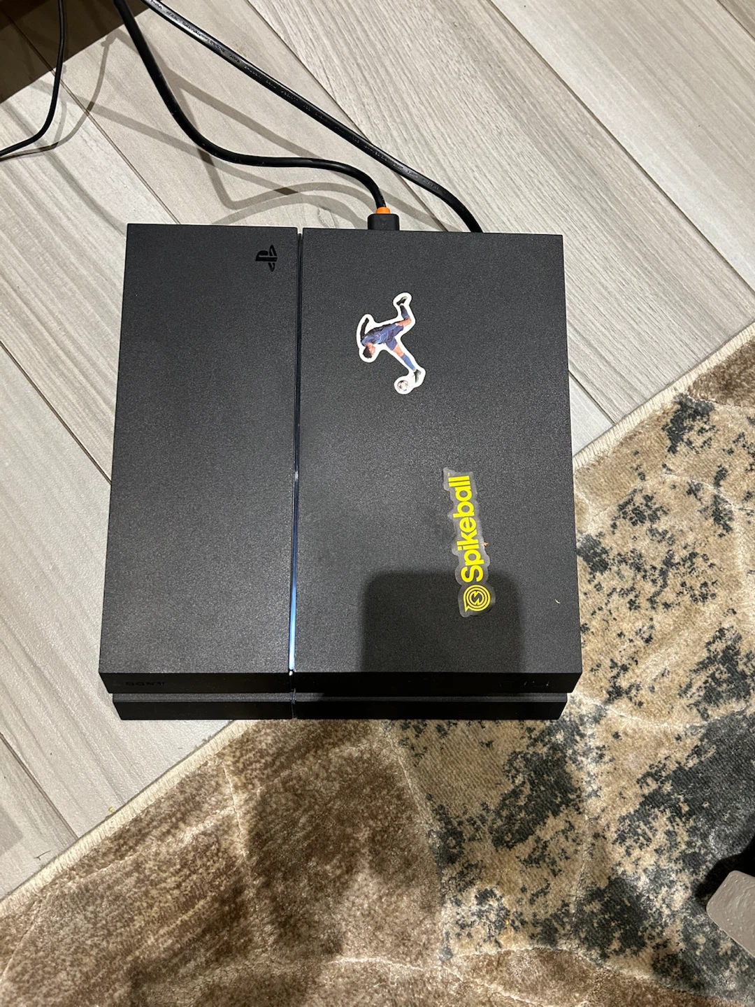 PlayStation 4 Slim Console