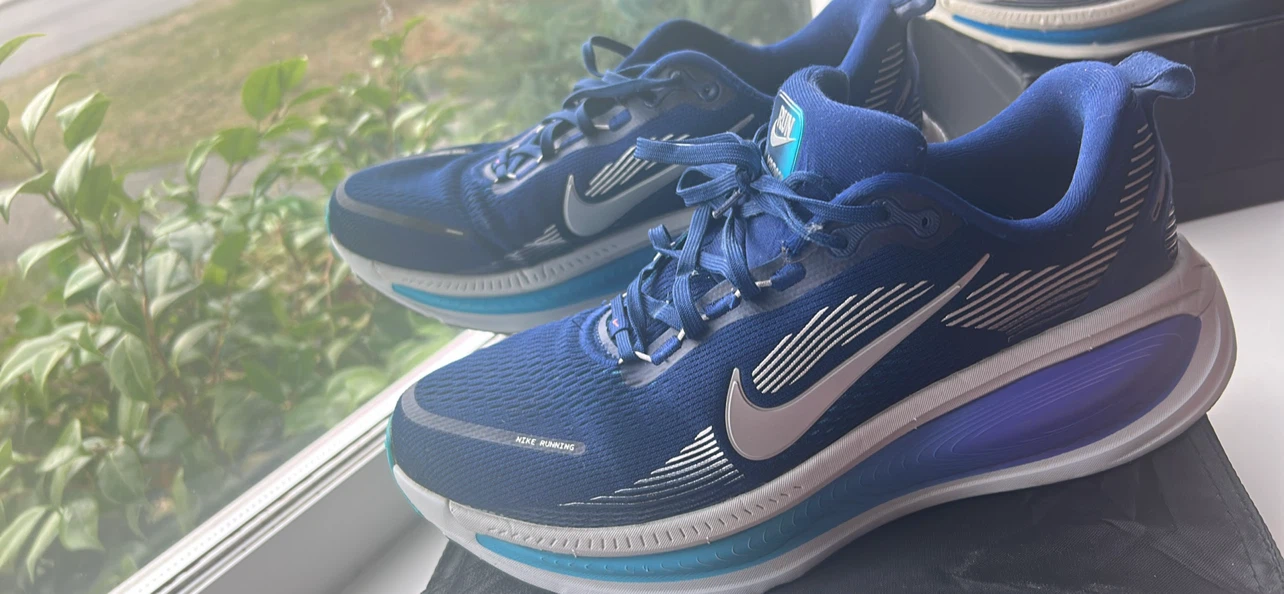 Nike shoes