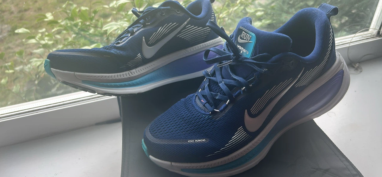 Nike shoes - photo 3
