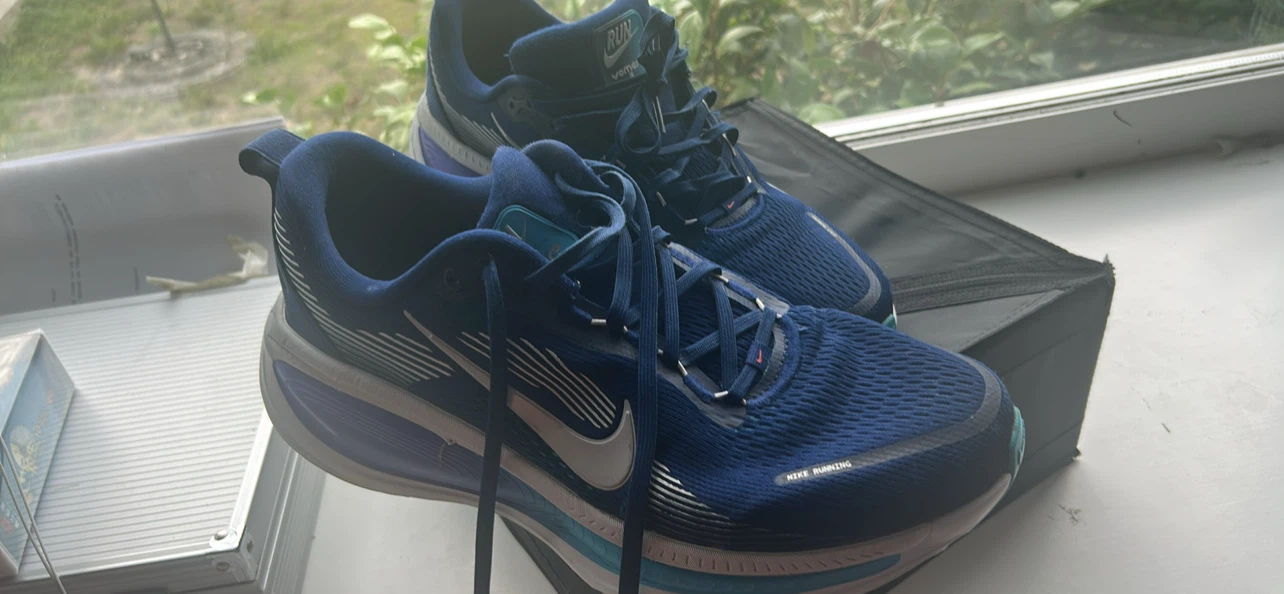 Nike shoes - photo 5